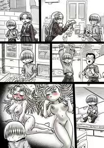 Page 80 of Gushi ni Tsukeru Kusuri - preview thumbnail