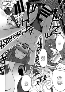 Page 15 of Joshi Rikujou Koubi - preview thumbnail