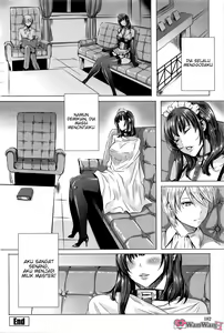 Page 16 of Ouji-sama to Iinari Maid - preview thumbnail