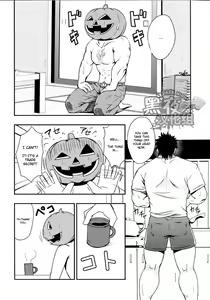 Page 11 of HAPPY HALLOWEEN - preview thumbnail