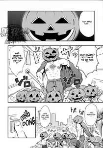 Page 5 of HAPPY HALLOWEEN - preview thumbnail