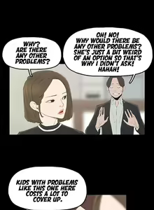 Page 6 of SURROGATE MOTHER Ch. 3 - preview thumbnail