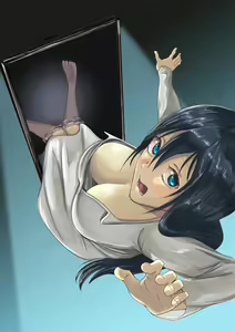 Page 28 of Tobidasu Kanojo no Tsukamaekata | The Outleaping Girl's Capture Method - preview thumbnail