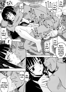 Page 20 of Love Dasi 14 - preview thumbnail
