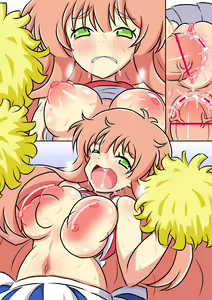 Page 17 of Moshi Batsu ga Danpatsu de wa Naku Seiteki na Mono dattara - preview thumbnail