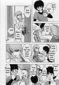 Page 4 of Mom's New Boobs - preview thumbnail