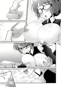 Page 27 of Classical Maid wa Fuku no Shita ni Sukebe o Kiteiru Mono da -MasPet Emily- - preview thumbnail
