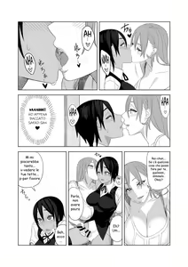 Page 8 of Love Love Sex Hon - preview thumbnail