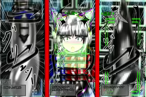 Page 1066 of hero blackcat vs kangakukyouyuu OB!! inkaku enkaku cyoukyou de ikimakuri!! - preview thumbnail