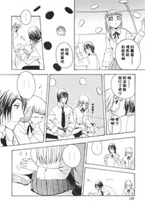 Page 168 of Lucky na Hi - preview thumbnail