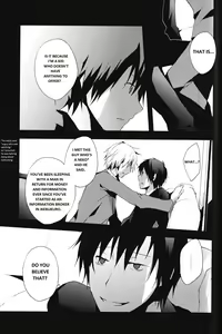 Page 14 of Yon Ekikan Renai | Fourth Station Romance - preview thumbnail