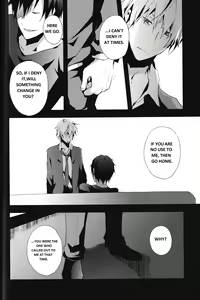 Page 15 of Yon Ekikan Renai | Fourth Station Romance - preview thumbnail