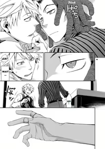 Page 13 of Warui Otoko | Bad Guy - preview thumbnail