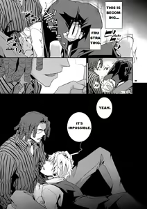 Page 21 of Warui Otoko | Bad Guy - preview thumbnail