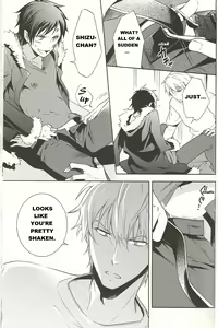 Page 12 of Doushiyou mo Nai Hanashi | An Unavoidable Story - preview thumbnail