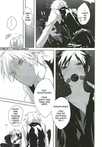 Page 9 of mouth sealed - preview thumbnail
