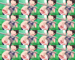 Page 312 of Midde Age Uncle Goes Strawberry Picking in Park - preview thumbnail