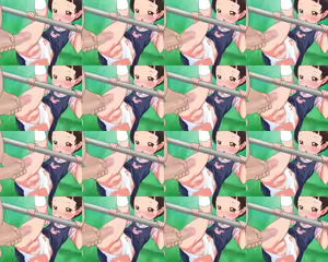 Page 313 of Midde Age Uncle Goes Strawberry Picking in Park - preview thumbnail