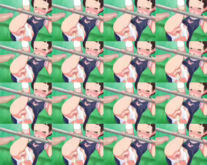 Page 323 of Midde Age Uncle Goes Strawberry Picking in Park - preview thumbnail