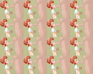 Page 438 of Midde Age Uncle Goes Strawberry Picking in Park - preview thumbnail