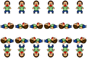 Page 920 of Midde Age Uncle Goes Strawberry Picking in Park - preview thumbnail