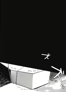 Page 14 of In The Dark - preview thumbnail