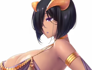 Page 1095 of Mama x Holic ~Miwaku no Mama to Amaama Kankei~ Characters & BGs - preview thumbnail