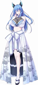 Page 130 of Mama x Holic ~Miwaku no Mama to Amaama Kankei~ Characters & BGs - preview thumbnail