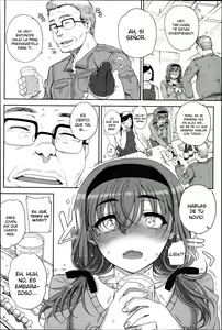 Page 127 of Otome Netoria - Maiden NeTRia - preview thumbnail