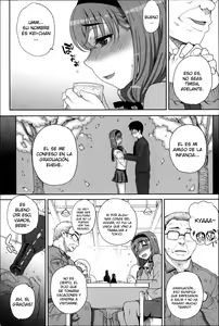 Page 128 of Otome Netoria - Maiden NeTRia - preview thumbnail