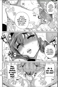 Page 136 of Otome Netoria - Maiden NeTRia - preview thumbnail