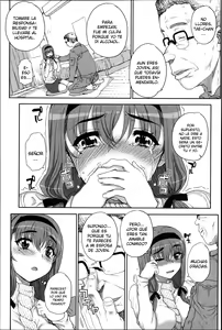 Page 149 of Otome Netoria - Maiden NeTRia - preview thumbnail