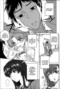 Page 47 of Otome Netoria - Maiden NeTRia - preview thumbnail