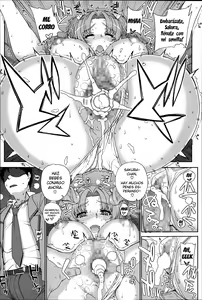 Page 57 of Otome Netoria - Maiden NeTRia - preview thumbnail