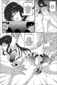 Page 82 of Otome Netoria - Maiden NeTRia - preview thumbnail