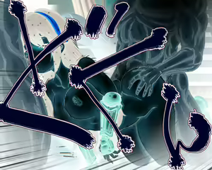 Page 116 of Sh*ckerGirl V.S DQN - preview thumbnail