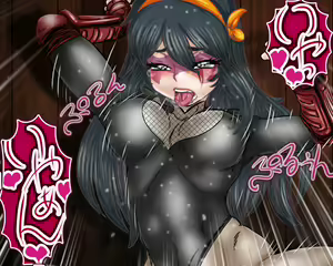 Page 10 of Sh*ckerGirl V.S DQN - preview thumbnail