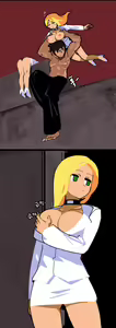 Page 21 of Denjin Makai EX1.5 & EX2 - preview thumbnail