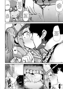 Page 7 of Kyoukan... Ohisashiburi desu | Teacher... It's Been a While - preview thumbnail