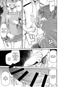 Page 8 of Kyoukan... Ohisashiburi desu | Teacher... It's Been a While - preview thumbnail