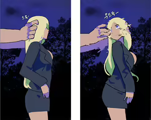Page 11 of Runark + Madness + Final Fight EX - preview thumbnail