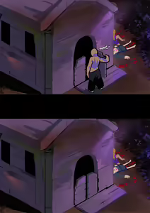 Page 19 of Runark + Madness + Final Fight EX - preview thumbnail