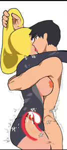 Page 47 of Runark + Madness + Final Fight EX - preview thumbnail
