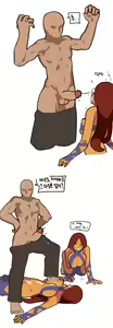 Page 67 of Runark + Madness + Final Fight EX - preview thumbnail