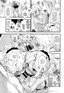 Page 11 of Honeys - preview thumbnail