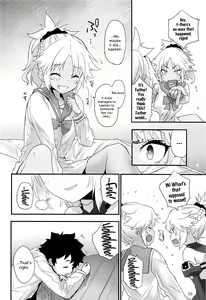 Page 28 of Honeys - preview thumbnail