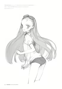 Page 7 of IDOLTIME featuring IORI MINASE - preview thumbnail