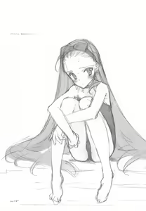Page 9 of IDOLTIME featuring IORI MINASE - preview thumbnail