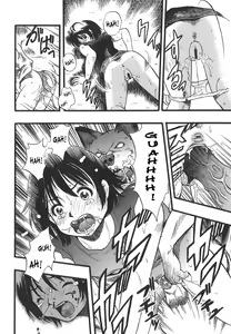 Page 118 of Shoujo wa Inu no Yume o Miru - The Girl Dreams Dogs - preview thumbnail