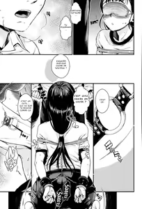 Page 67 of Shibatte Aishite. - preview thumbnail
